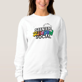 Camiseta Camisola com Logótipo Feminino