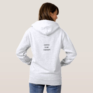 Camiseta Camisola confortável e casual com capuz