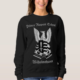 Camiseta Camisola da mulher do PRS Wilhelmshaven