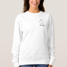 Camisola da Noiva