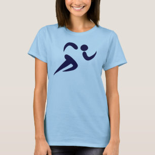 Camiseta Camisola de alças nova do exercício do equilíbr