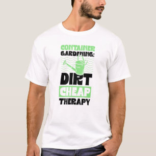 Camiseta Camisola de alcatrão de essen