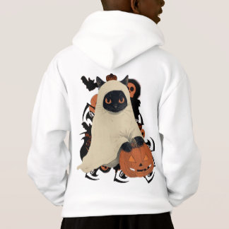 Camiseta Camisola de Animais para Crianças e Adolescentes