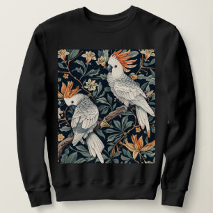 Camiseta Camisola de Cacatua