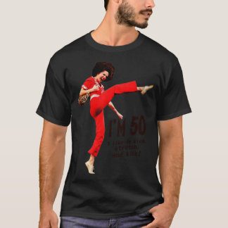 Camiseta camisola de capuz infantil i m 50 sally omalley
