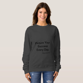 Camiseta Camisola de Citações Inspiradoras