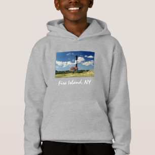 Camiseta Camisola de cobertura das crianças