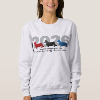Camiseta Camisola de Esportivo Especial Feminino Cardigan 2