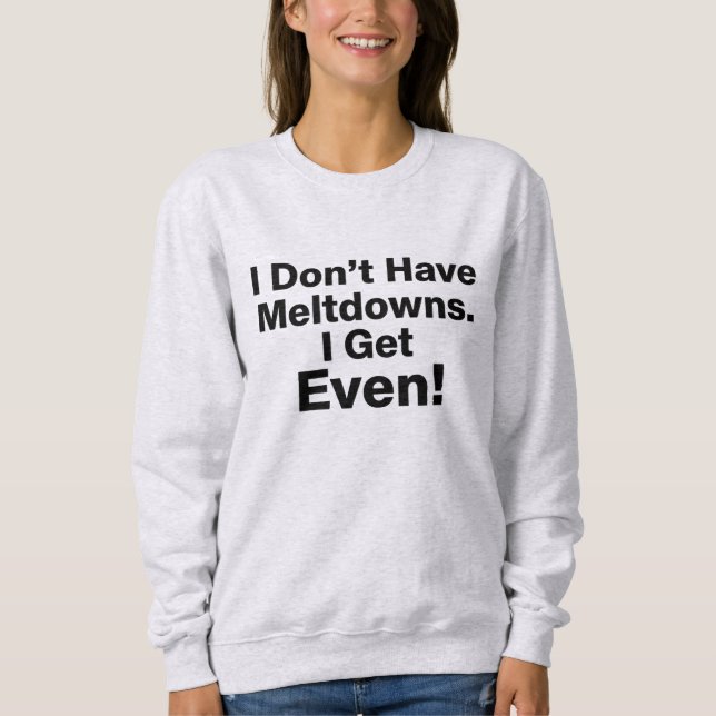 Camiseta Camisola de Frio Autismo (Frente)