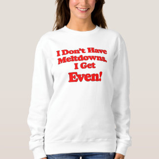 Camiseta Camisola de Frio Autismo