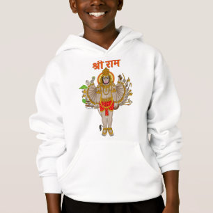 Camiseta Camisola de Hanuman