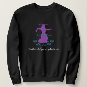 Camiseta Camisola de Jessikah Bellydance