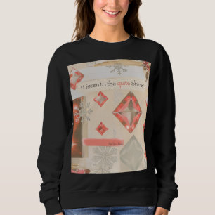Camiseta Camisola de Jornada & Luz Quente