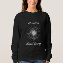 Camisola de Love Energy 