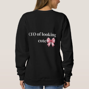 Camiseta Camisola de Malha Coquette Obsessiva - Gráfica Est