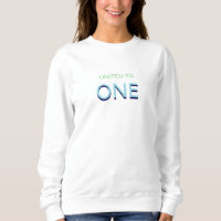 Camisola de mensagem de unidade unida como uma só