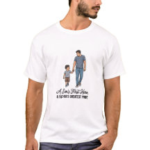 Camisola de Moletom Pai, Herói do Filho