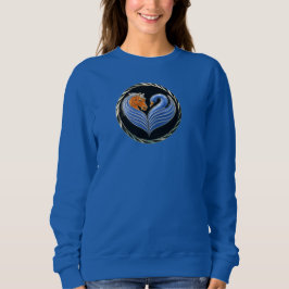 Camiseta Camisola de mulher Racing Hearts e Healing Springs