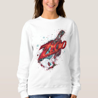 Camiseta Camisola de Música do Z100 Jingle Ball – Edição Li