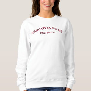 Camiseta Camisola de MVU BA
