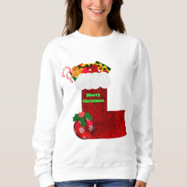 Camiseta Camisola de Natal