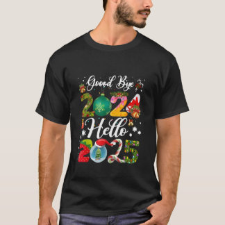 Camiseta Camisola de Natal de uso masculino e feminino