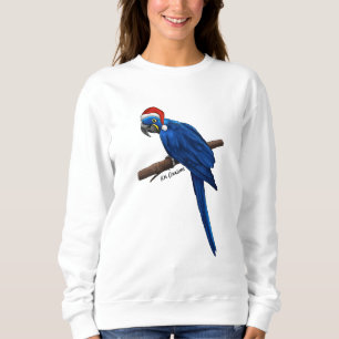 Camiseta Camisola de Natal Hyacinth