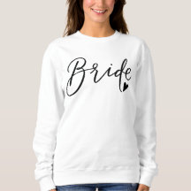 Camisola de Noiva