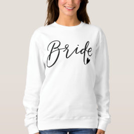 Camiseta Camisola de Noiva