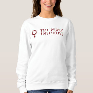 Camiseta Camisola de pescoço da tripulação