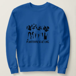 Camiseta Camisola de pescoço de tripulantes de Mark