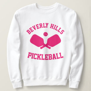 Camiseta Camisola de Pickleball de Beverly Hills