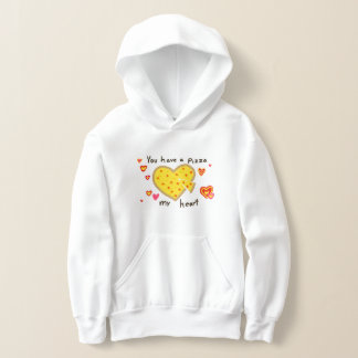 Camiseta Camisola de Pizza