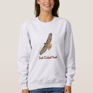 Camiseta Camisola de porco de pele vermelha