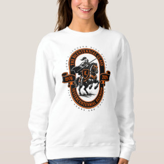 Camiseta Camisola de Reunião de 50 Anos John I. Leonard