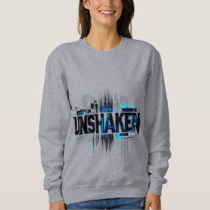 Camiseta Camisola de Tecnologia Cyberpunk Inabalável