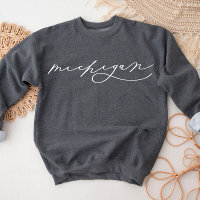 Camisola do Estado de Michigan