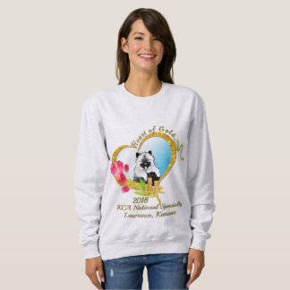 Camiseta Camisola do nacional de 2018 KCA