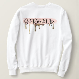 Camiseta Camisola do pescoço de grupo