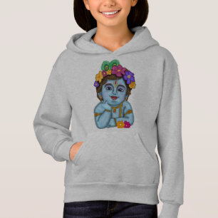 Camiseta Camisola do Senhor Krishna