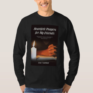Camiseta Camisola doce de homem