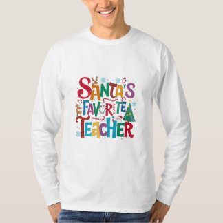 Camiseta Camisola-doce - Papais noeis