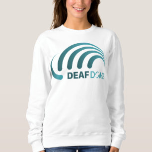 Camiseta Camisola Dome surda em teia