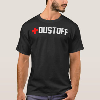 Camiseta Camisola dorsal DUSTOFF MEDEVAC