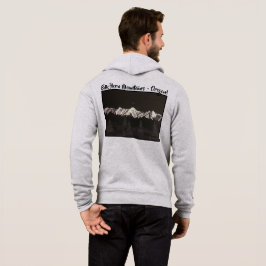 Camiseta Camisola Elk Horn Playground