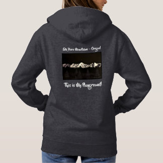 Camiseta Camisola Elkhorn North Star