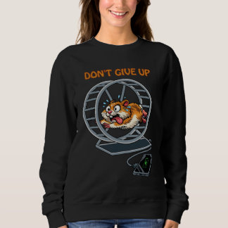 Camiseta Camisola Escura Gráfica