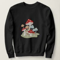 Camisola estética de Cottagecore