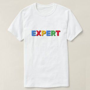 Camiseta Camisola Expert™