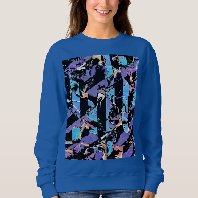 Camiseta Camisola Eyesore (Frente)
